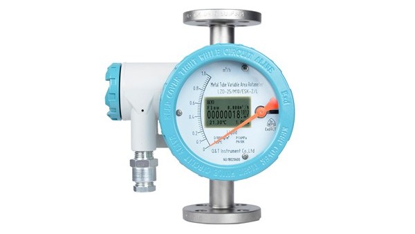 金属管浮子流量计可以定制吗，开封流量计厂家说明