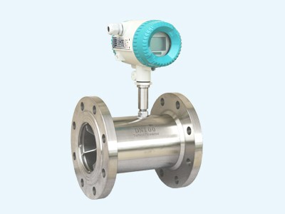 法兰式液体涡轮流量计 法兰式液体涡轮流量计