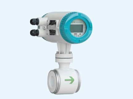 QTLD夹装式电磁流量计 QTLD夹装式电磁流量计