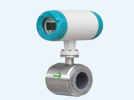 QTLD夹装式电磁流量计 QTLD夹装式电磁流量计