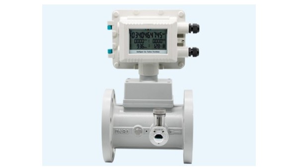 气体涡轮流量计厂家说明测量不准如何应对