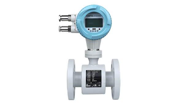 脏水污水泥水电磁流量计的使用性能特点