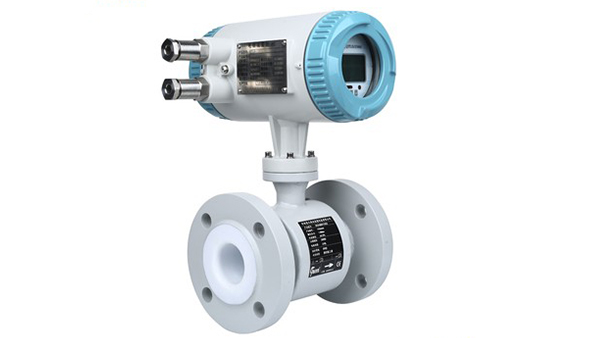 智能电磁流量计在供水系统中会有哪些应用场景？