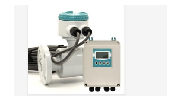 流量计在二次供水中发挥着巨大的作用