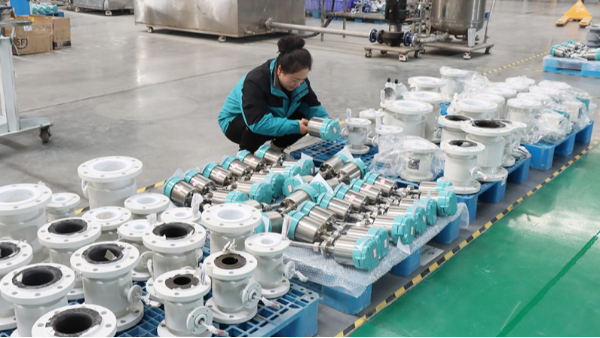 河南电磁流量计品牌厂家有哪些？实力厂家推荐