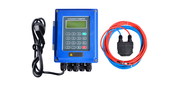 超声波流量计应用中的疑难问题